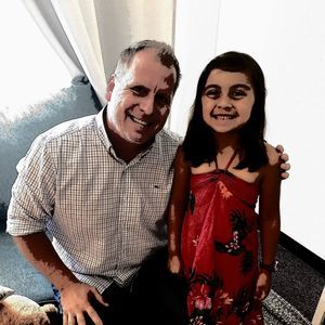 Meet your Posher, Don